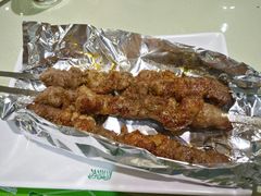 -南来顺饭庄·清真(南菜园店)