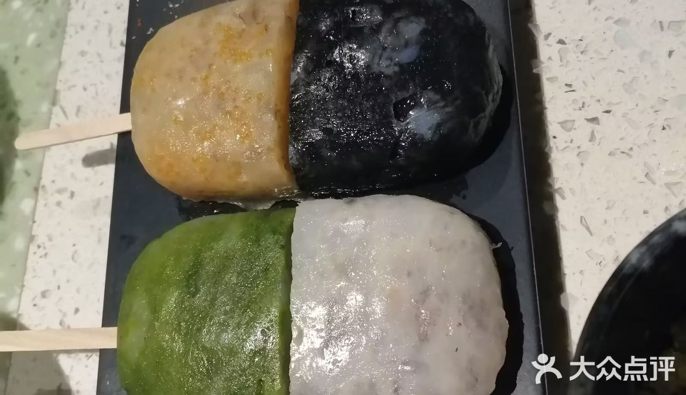 自从有了大众点评，每天都在想去哪吃？