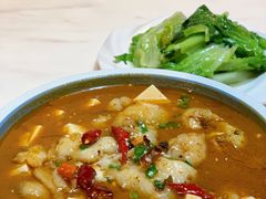 -黄弟大排档·湖南菜·小龙虾·小海鲜(凯旋北路店)