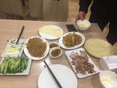 -姥家春饼店(漳州二路店)