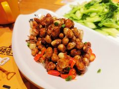 -喝丢一只鞋海鲜烧烤·海肠捞饭(东关街店)