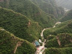 -十渡东湖港风景区