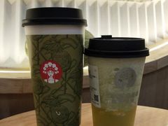 -霸王茶姬(五一路店)