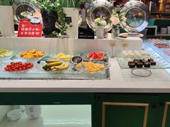 -凡塔斯牛排自助餐厅(广东佛山三水万达店)