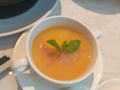 -上海宝华喜来登酒店·采悦轩中餐厅