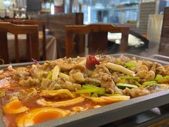 -火龙堂·风味民间菜(文一路店)