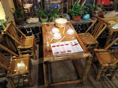 -可可大虾武汉土菜大排档(万松园1店)
