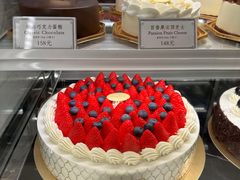 -布歌东京(德基BHG店)