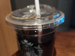 -星巴克(深圳布吉万象汇4F店)