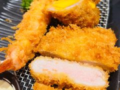 -胜博殿日式炸猪排(西红门店)