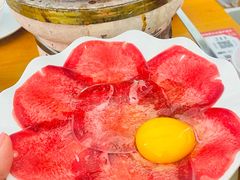 -龚印记牛骨牛杂屋·四代传承(珠影星光城店)