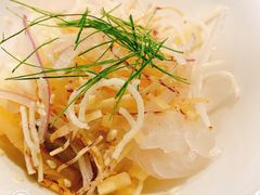 -寻味顺德·南记酒家·传统顺德菜·鱼生(广源路店)