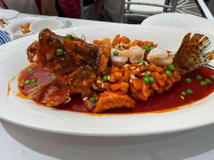 同庆楼(建邺万达店)