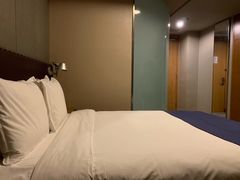 -北京民族园葉子里酒店(鸟巢店)