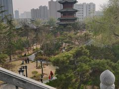 -迎泽公园