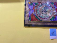 -panchos 墨西哥餐厅(嘉绿苑店)