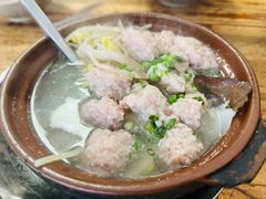 -汝萍传统蘸水菜(春华路总店)