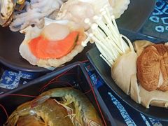 -丽江庭院之丽江往事(安定门店)