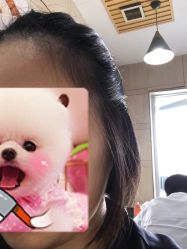 -时尚殿堂明星门店
