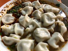-回坊马二饺子馆