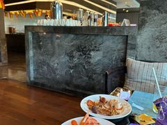 -艺站·自助餐厅·西餐厅(济南绿地美利亚酒店)