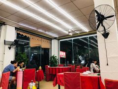 大堂-三亚相缘海鲜·烧烤·糟粕醋(三亚湾店)