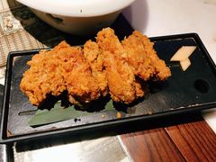 -绿茶餐厅(松江万达店)