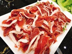 -蒙星月涮肚火锅城(宏运家园店)