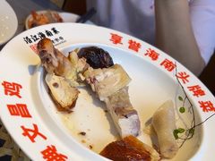 -沿江海南菜·文昌鸡祖师爷(大东海店)