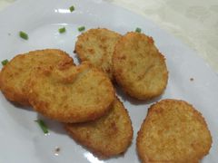 -秋姐美食店(旅游大道店)