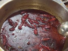 -金鼎雪山牦牛杂火锅(理县总店)