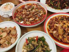 -易老妈蹄花.特色川菜(人民公园总店)