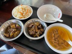 -好成财牛排馆(涂门街总店)