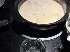 -捞王猪肚鸡火锅(昆山店)
