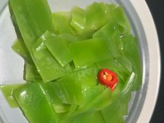 -海趣餐厅·苏式家菜(高新店)