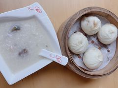 -嘉和一品粥(马家堡店)