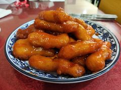 -北大地皖峰饭馆