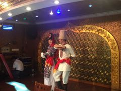 -维吾尔餐厅(宜山路店)