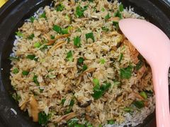 -阿四台山黄鳝饭(东门店)