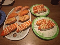 -三禾寿司(君尚店)