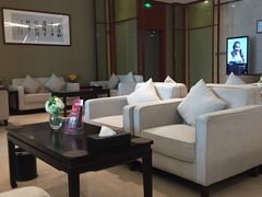 -郑州新郑国际机场T2航站楼-贵宾厅B区