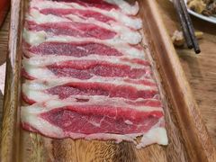 -菌小白·野生菌火锅(时尚天河店)