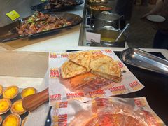 -永远爱烤肉火锅自助(龙德广场店)