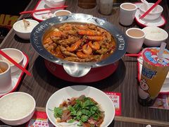 -胖哥俩肉蟹煲(湛江印象汇店)
