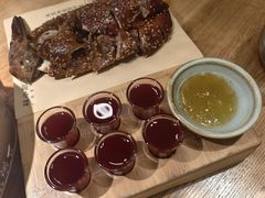 -桂小厨广西菜(青秀万达店)