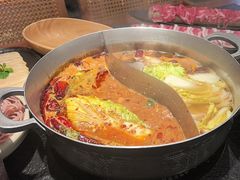 -滇牛云南火锅(桂林路店)