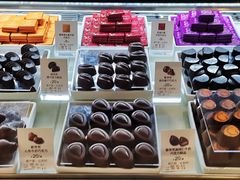 -GODIVA(王府井apm店)
