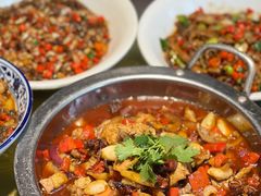 -天下客饭店(中山路店)