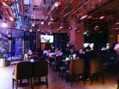 -Ambra Haus琥珀屋精酿餐厅(宝山店)