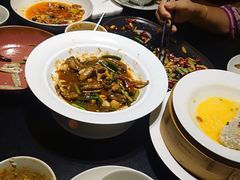 -顺香居·老字号湖北菜(江汉路店)